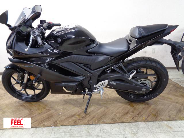 ヤマハ YZF-R25