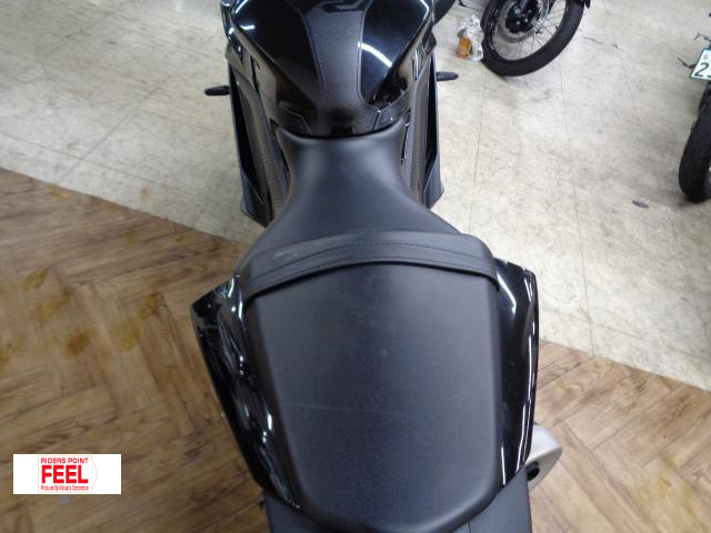 ヤマハ YZF-R25