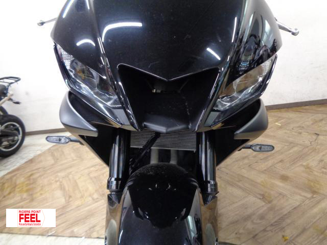 ヤマハ YZF-R25