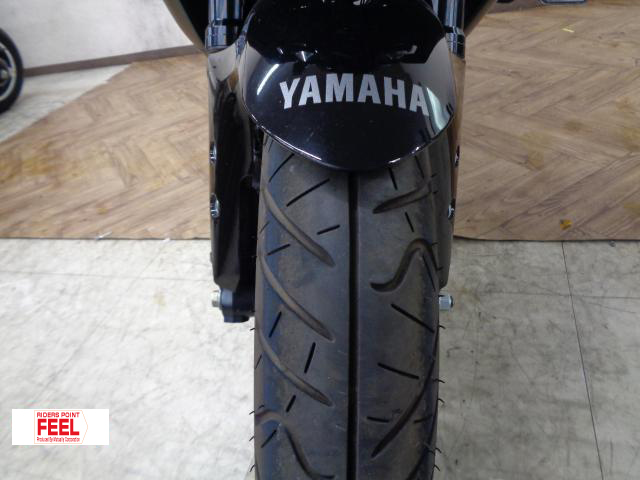 ヤマハ YZF-R25