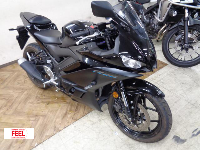 ヤマハ YZF-R25