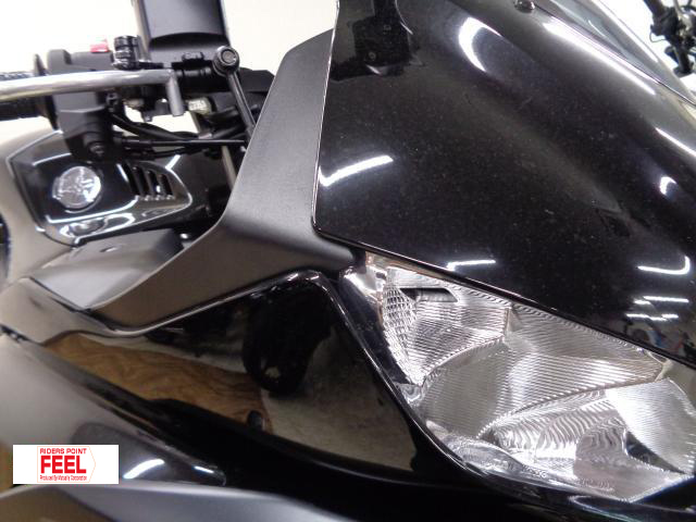 ヤマハ YZF-R25