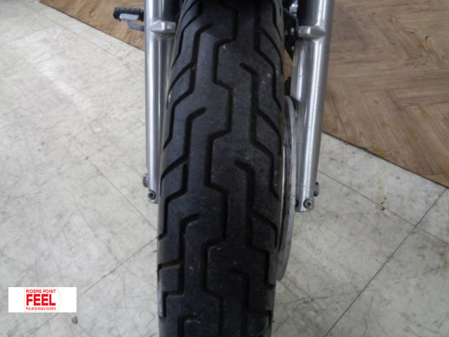 ホンダ VT400S