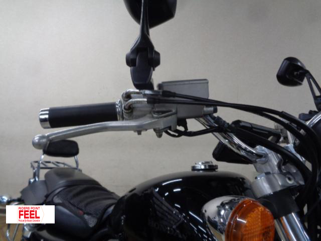 ホンダ VT400S