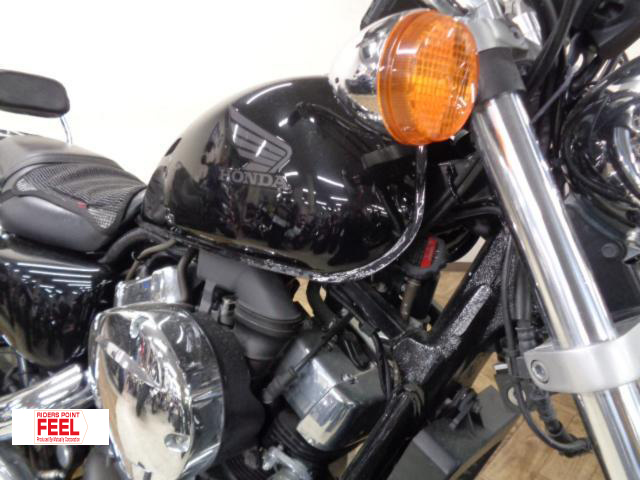 ホンダ VT400S