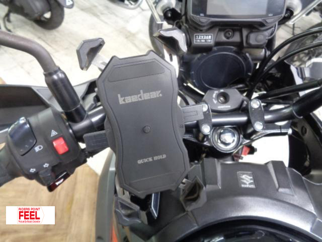 スズキ Vストローム250
