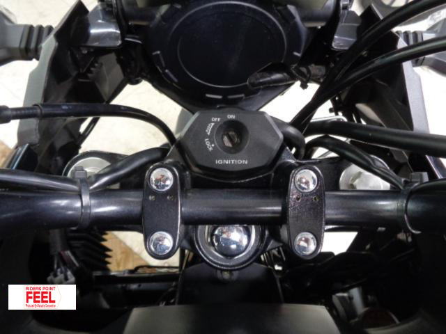 スズキ Vストローム250