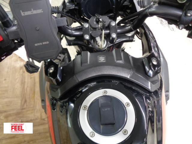 スズキ Vストローム250