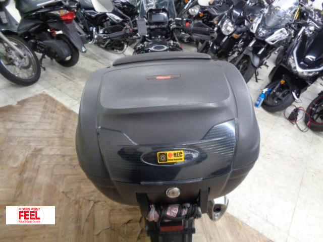 スズキ Vストローム250
