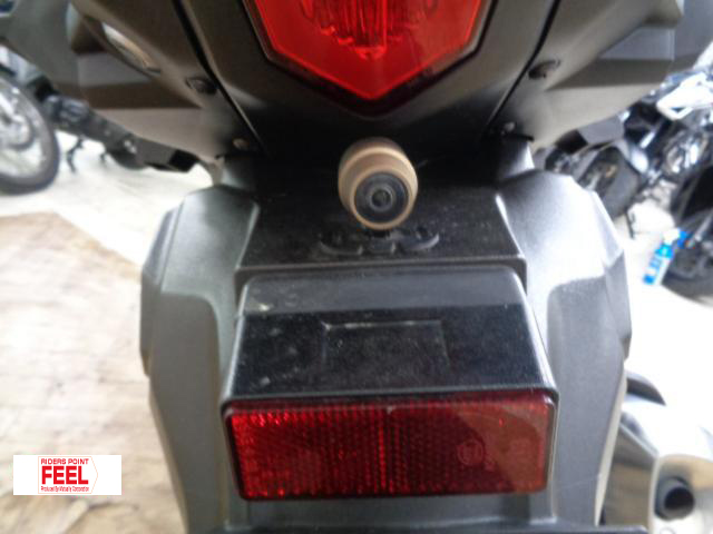 スズキ Vストローム250