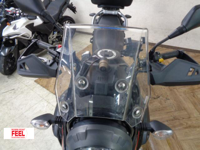 スズキ Vストローム250