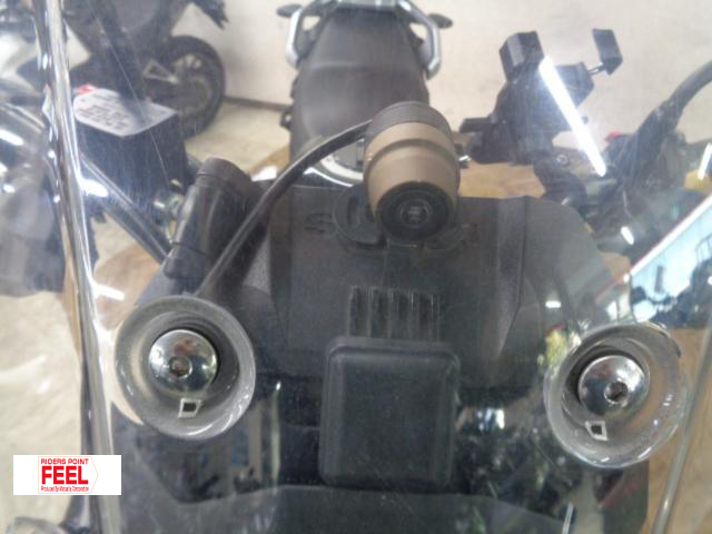 スズキ Vストローム250