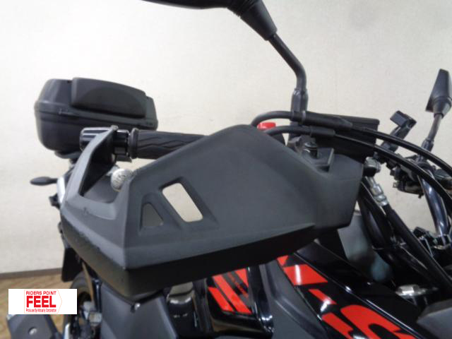 スズキ Vストローム250