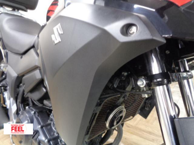 スズキ Vストローム250
