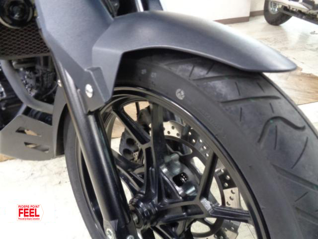 スズキ Vストローム250