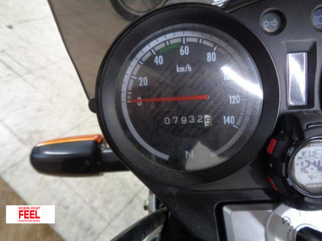ホンダ CBF125T