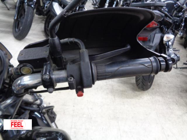ホンダ CBF125T