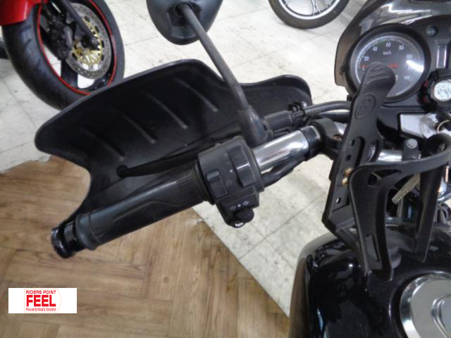 ホンダ CBF125T