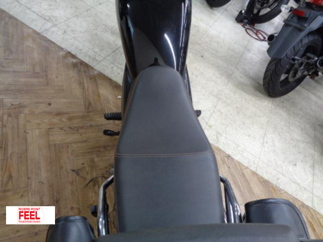 ホンダ CBF125T