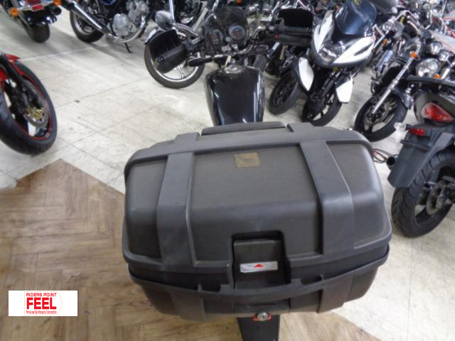 ホンダ CBF125T
