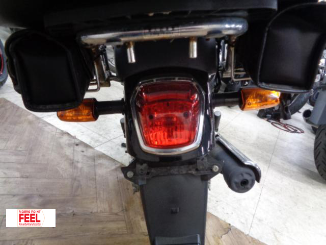 ホンダ CBF125T