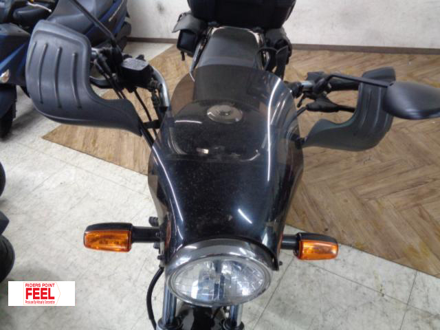 ホンダ CBF125T