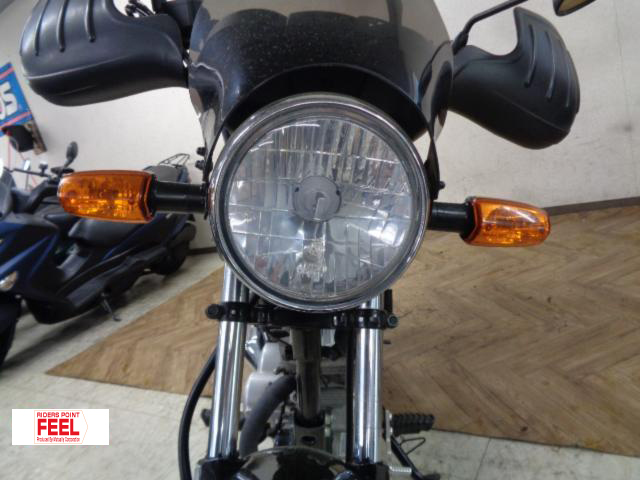 ホンダ CBF125T