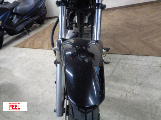 ホンダ CBF125T