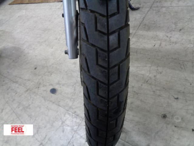 ホンダ CBF125T