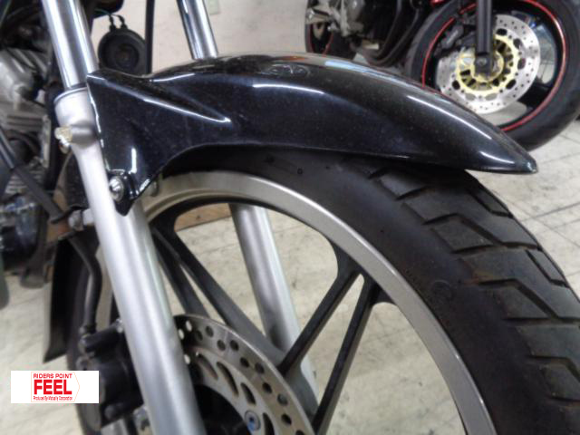 ホンダ CBF125T