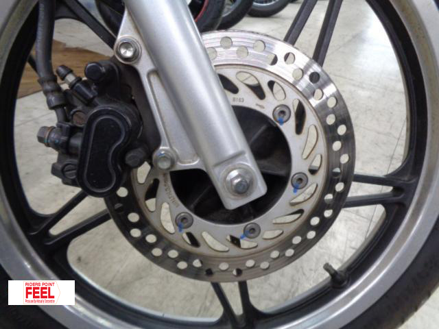 ホンダ CBF125T