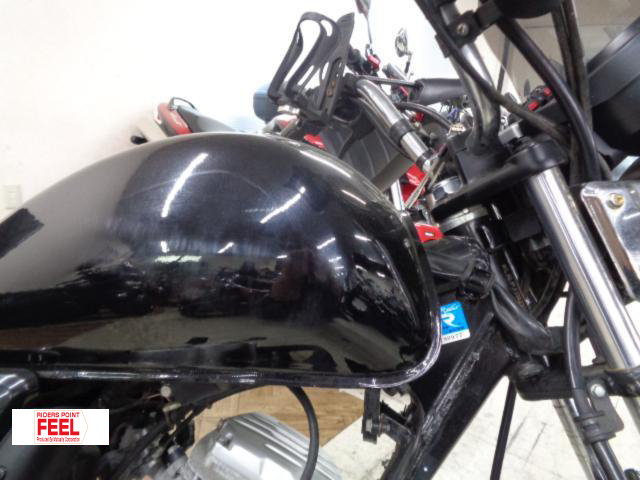 ホンダ CBF125T