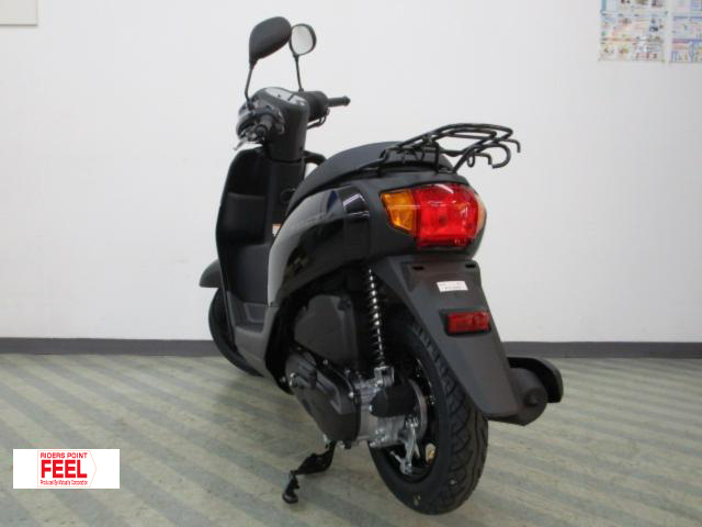 ホンダ タクト・ベーシック