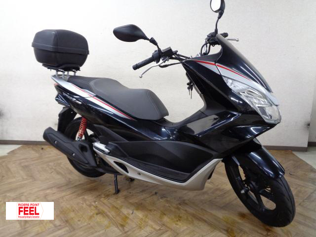 ホンダ　PCX150