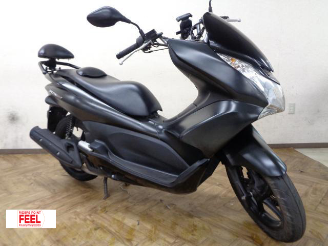ホンダ　PCX150