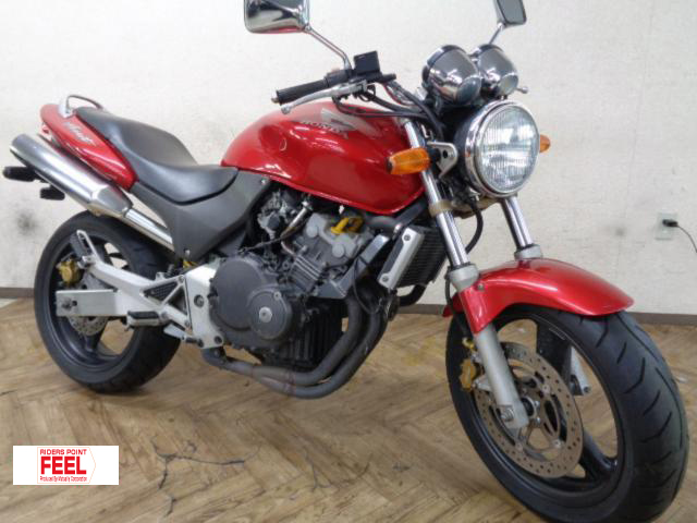 ホンダ　ホーネット250