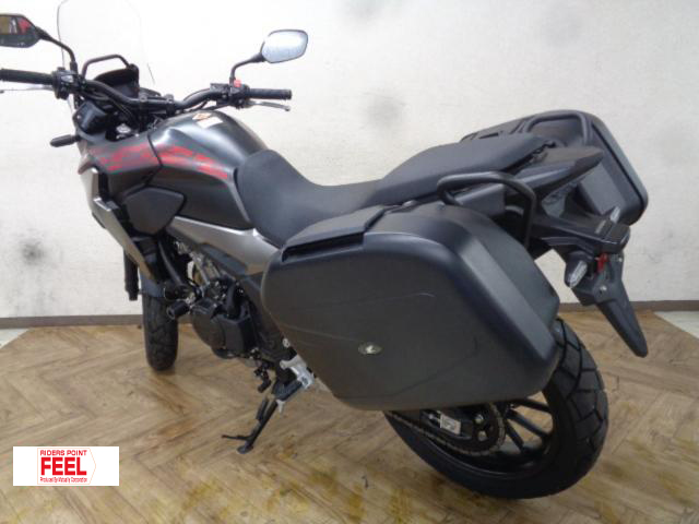 ホンダ 400X