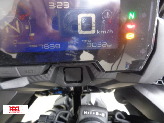 ホンダ 400X
