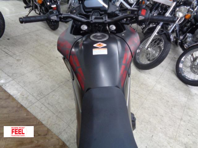 ホンダ 400X