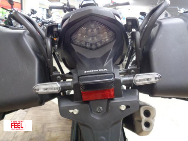 ホンダ 400X