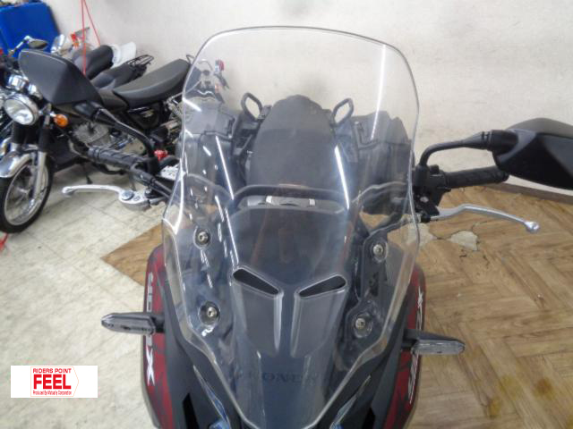 ホンダ 400X