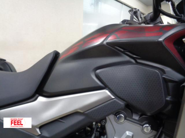 ホンダ 400X