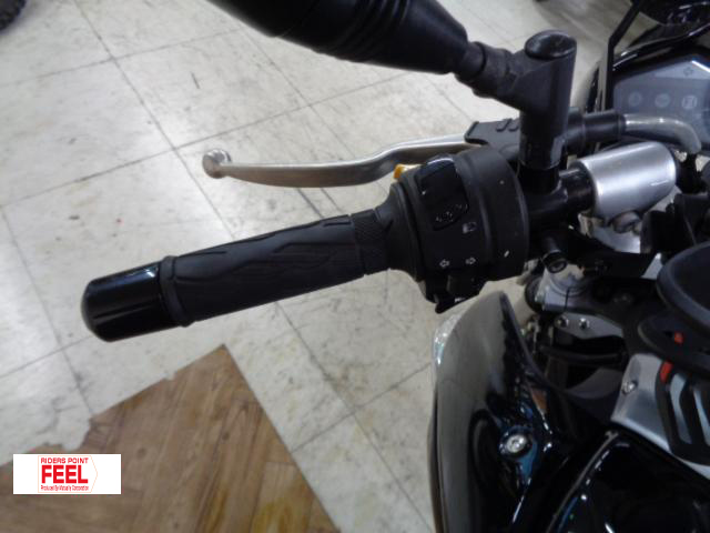 スズキ GSR250