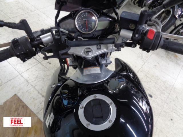 スズキ GSR250