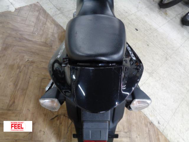 スズキ GSR250