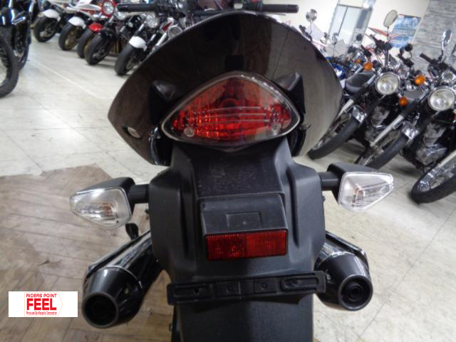 スズキ GSR250