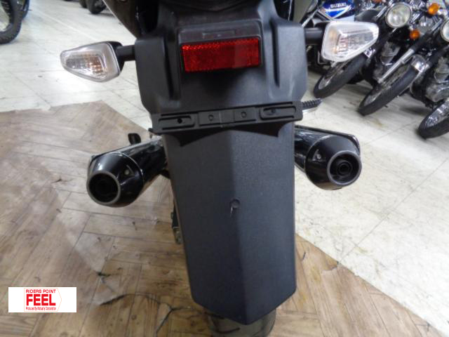 スズキ GSR250