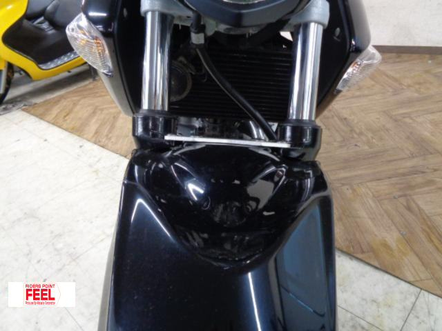 スズキ GSR250