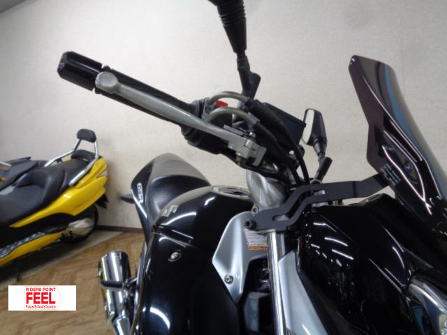スズキ GSR250