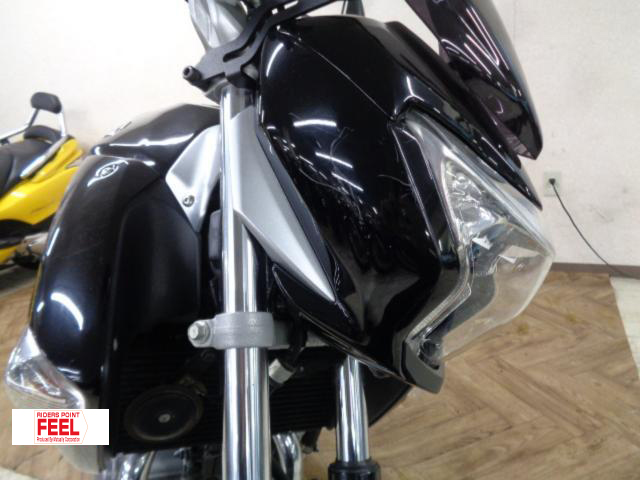 スズキ GSR250